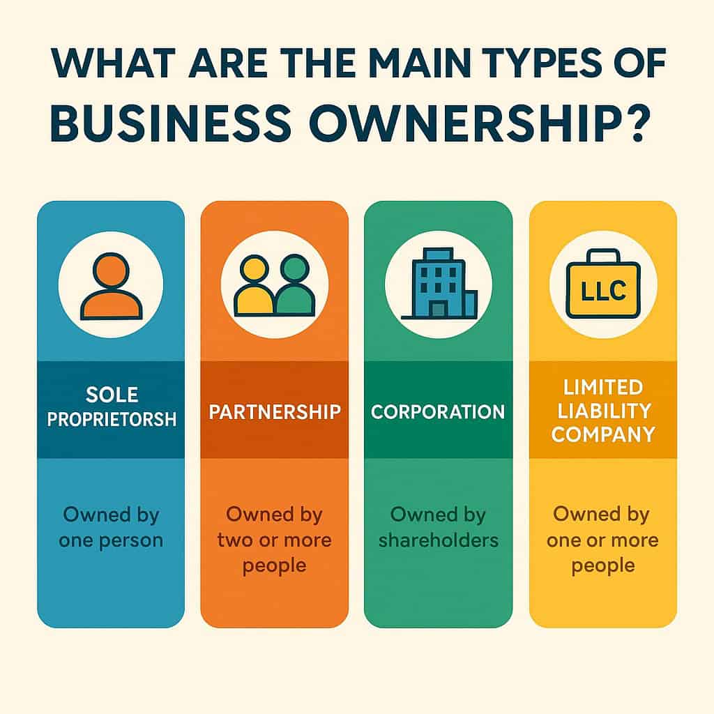 LLC vs Corporation: What's The Difference